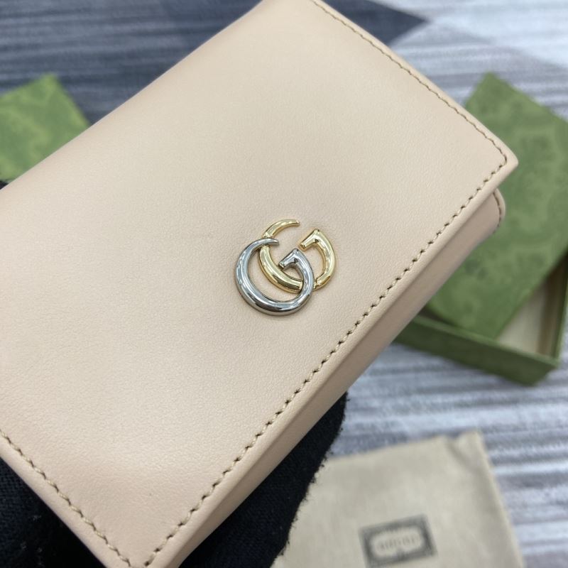Gvc*1 wallets